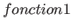 $fonction1$